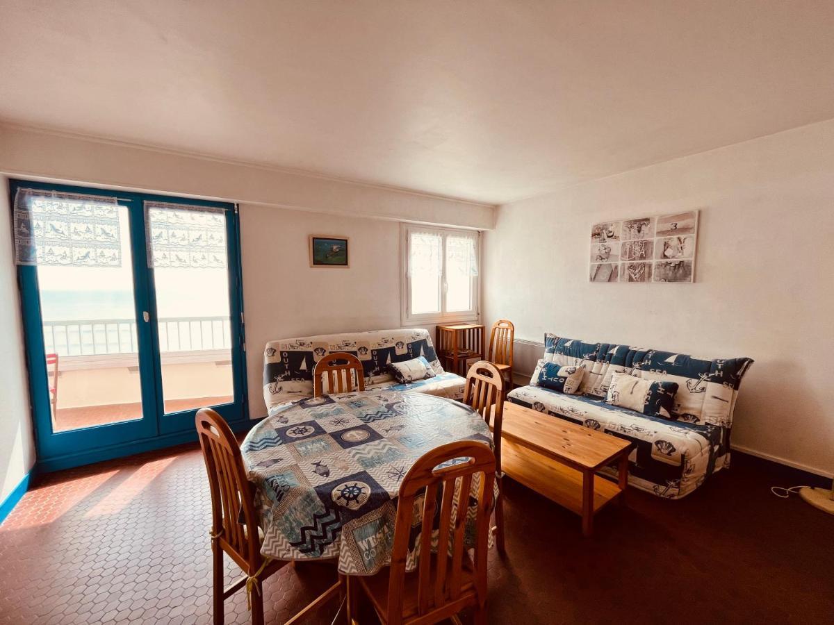 Les Sables D'Or, Vue Ocean Apartment Saint-Jean-de-Monts Exterior photo