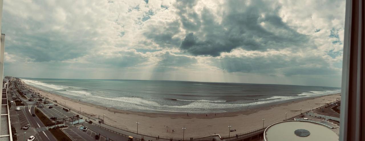 Les Sables D'Or, Vue Ocean Apartment Saint-Jean-de-Monts Exterior photo